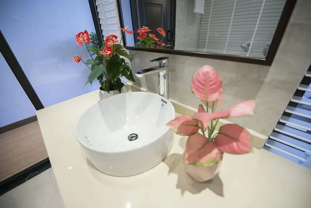 Ханой: Hong Gia Tue Apartment