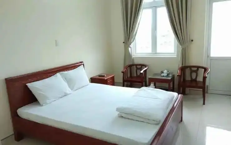 Дананг: 683 Guesthouse