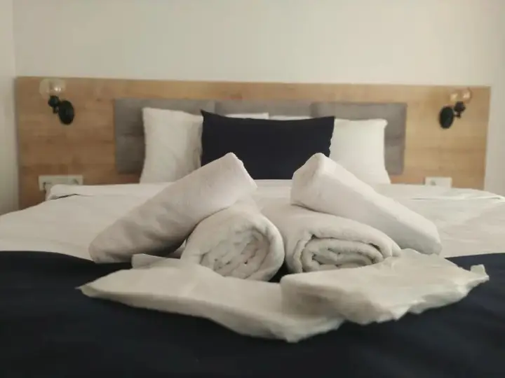 Стамбул: Golden Street Hotel