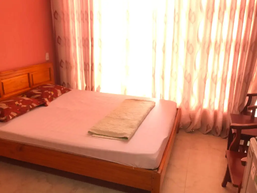 Дананг: OYO 969 Anh Thy Motel