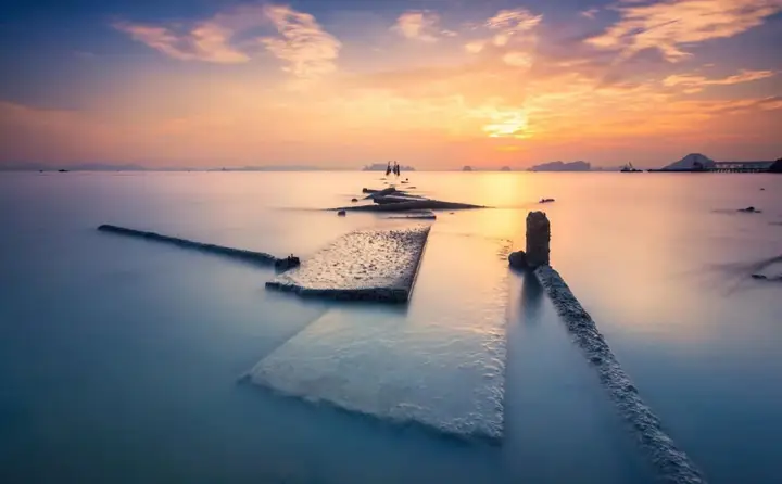 Краби: Krabi Seaview Resort