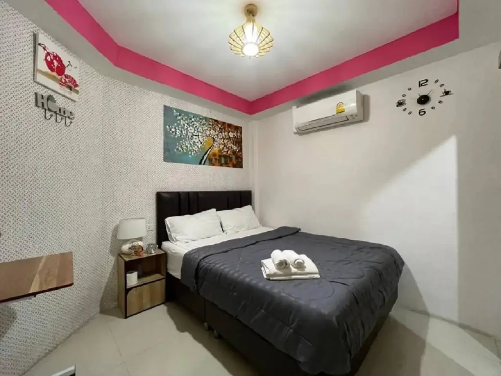 Бангкок: Great House99