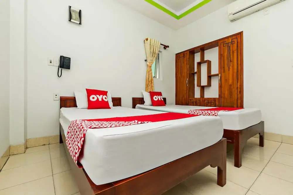 Дананг: Loan Anh 2 Hotel