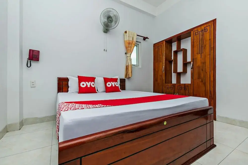 Дананг: Loan Anh 2 Hotel