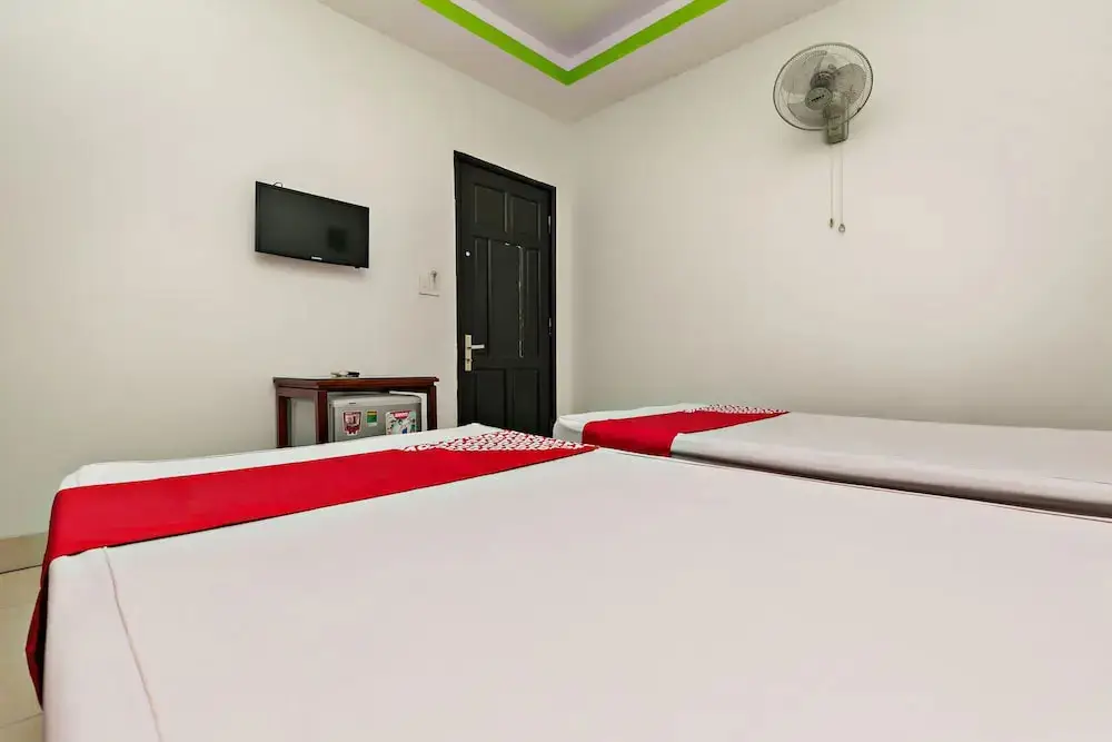 Дананг: Loan Anh 2 Hotel