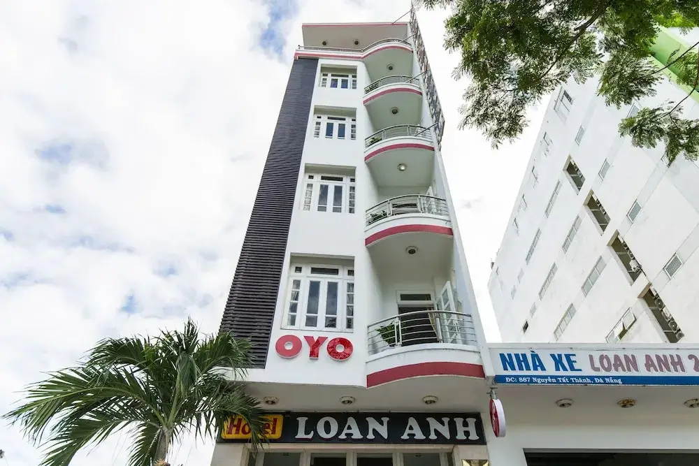 Loan Anh 2 Hotel — фото 1