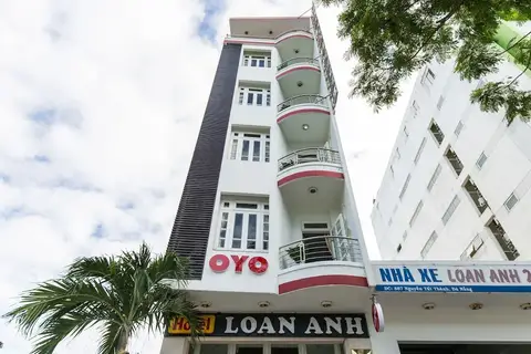 Loan Anh 2 Hotel — фото 1