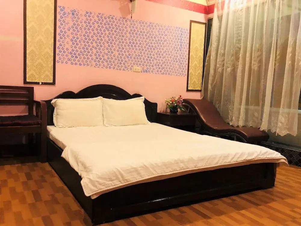 Ханой: Oyo 1119 Sac Mau Motel