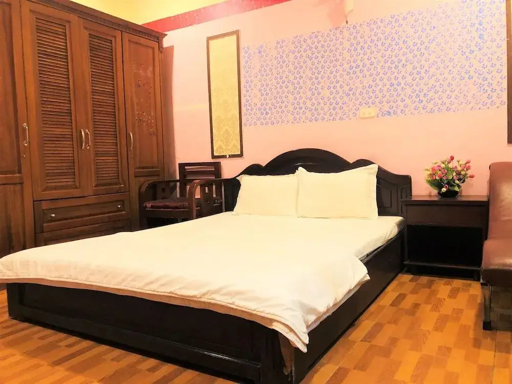 Ханой: Oyo 1119 Sac Mau Motel