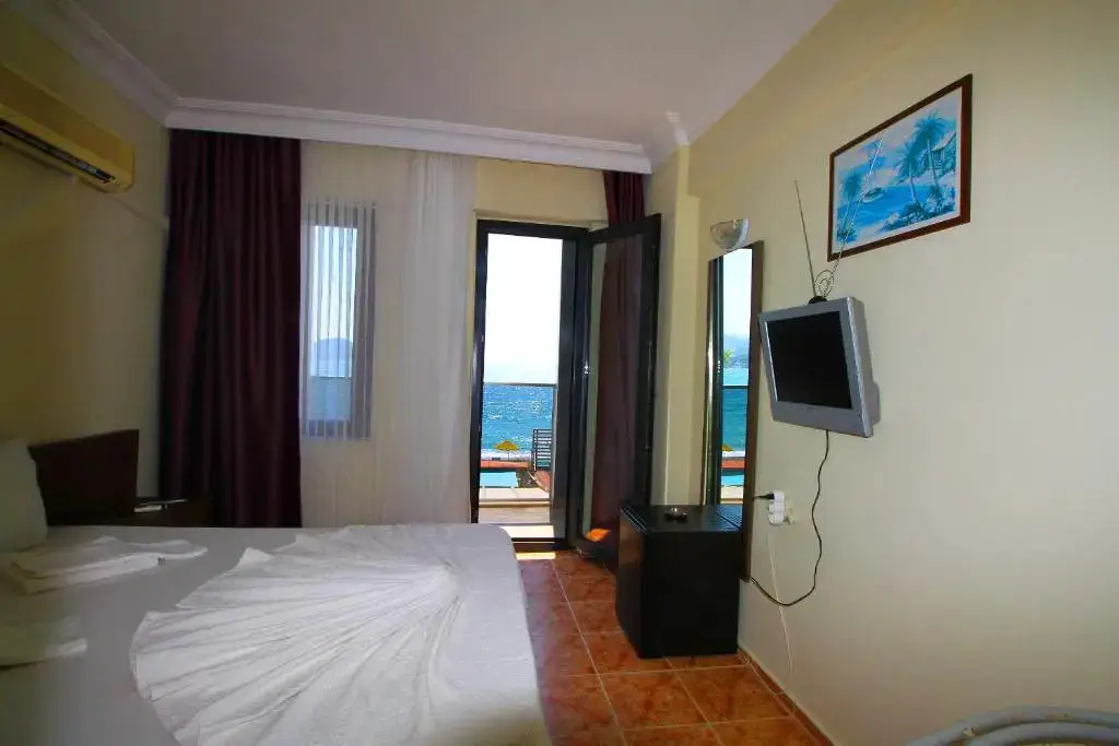 Фетхие: Olimpia Hotel