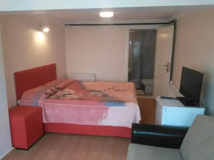 Янык: Snow Hill House Apart Otel