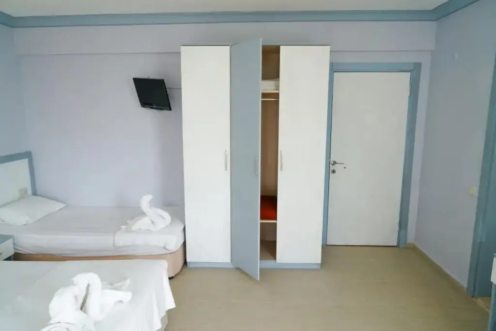 Мармара: Aloria Garden Hotel