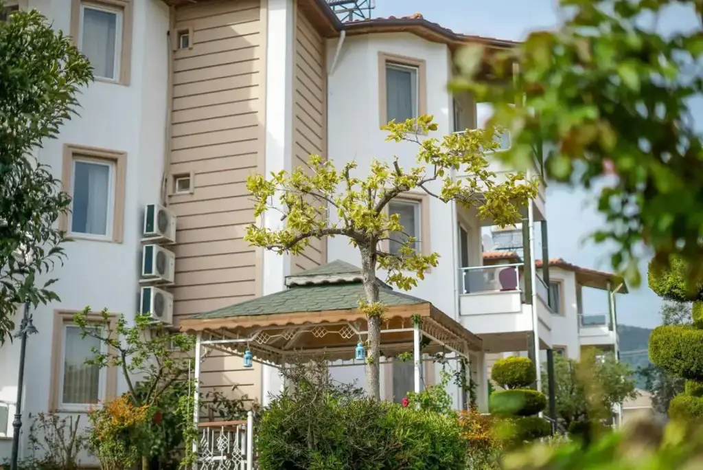 Мармара: Aloria Garden Hotel