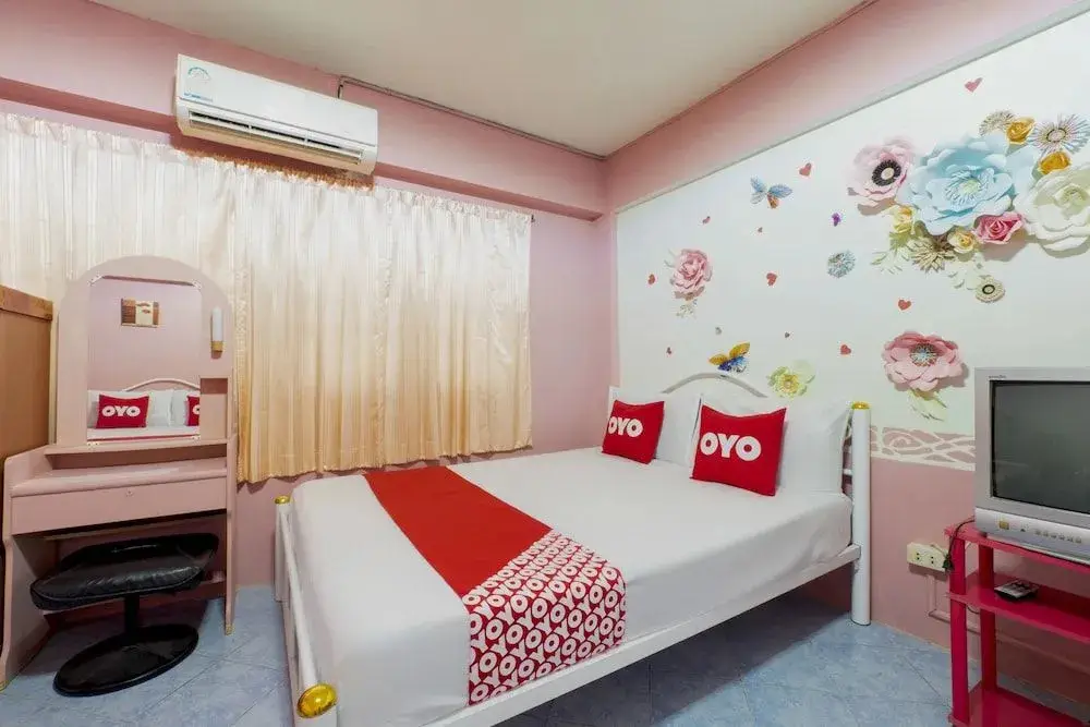 Паттайя: OYO 1099 Star House