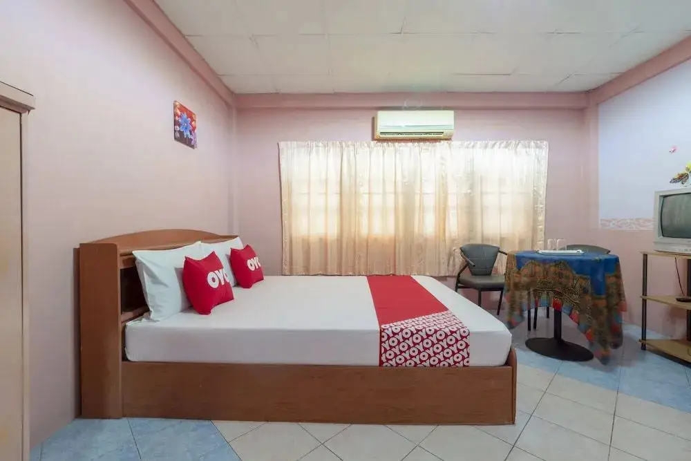 Паттайя: OYO 1099 Star House