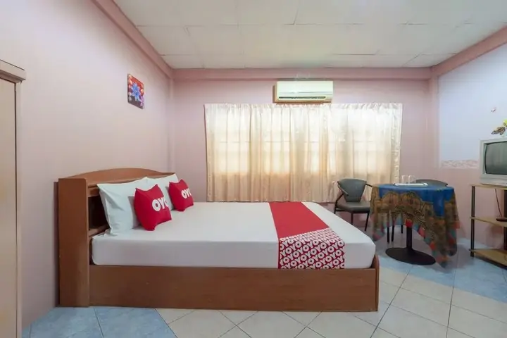 Паттайя: OYO 1099 Star House