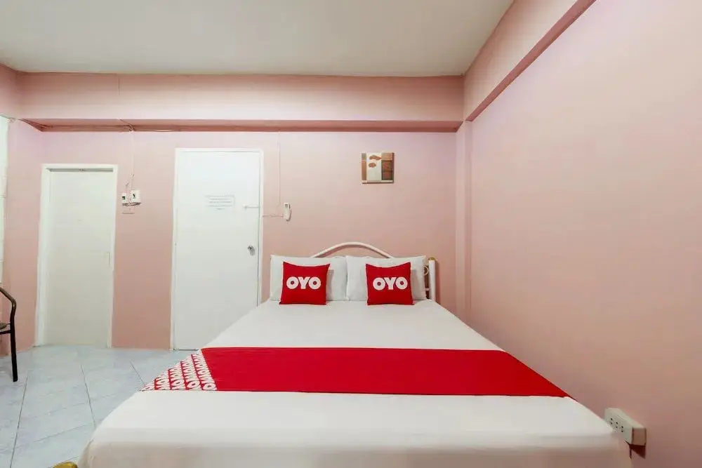 Паттайя: OYO 1099 Star House