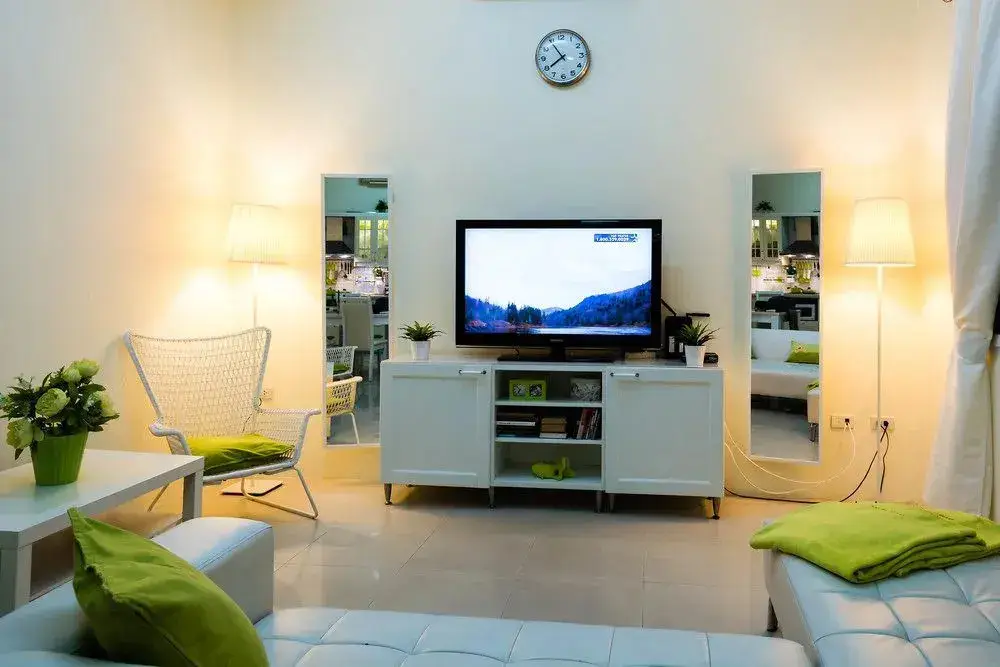 Паттайя: 3BR Pool & BBQ Holiday Cottage Thepprasit by GrandisVillas