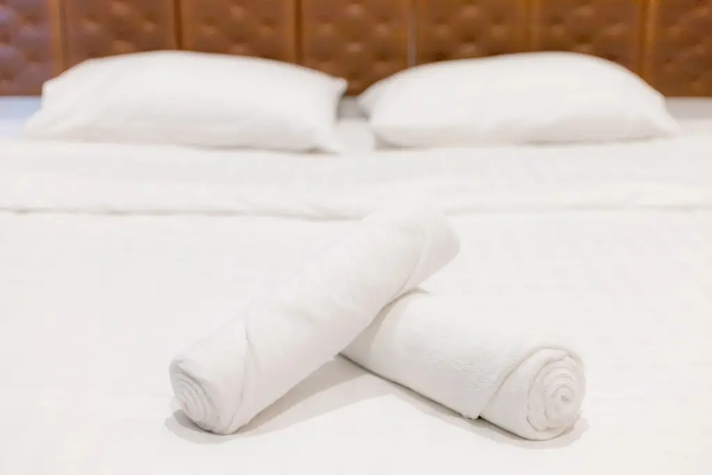 Бангкок: Lemon Siam Hostel Free Breakfast