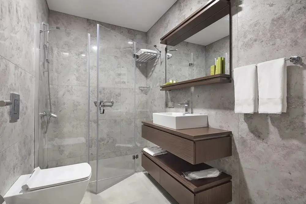 Стамбул: Retro 9 Homes & Suites Istanbul