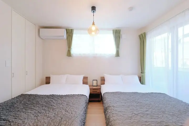 Стамбул: Retro 9 Homes & Suites Istanbul