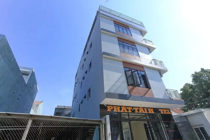 Дананг: Oyo 1064 Phat Tai Hotel And Apartment