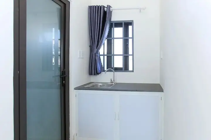 Дананг: Oyo 1064 Phat Tai Hotel And Apartment