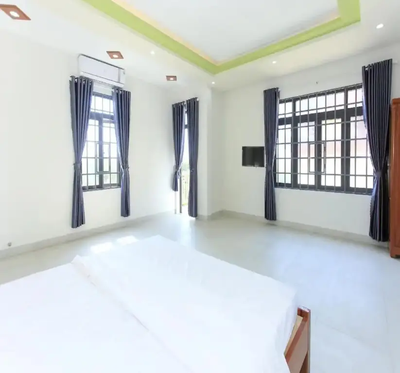 Дананг: Oyo 1064 Phat Tai Hotel And Apartment