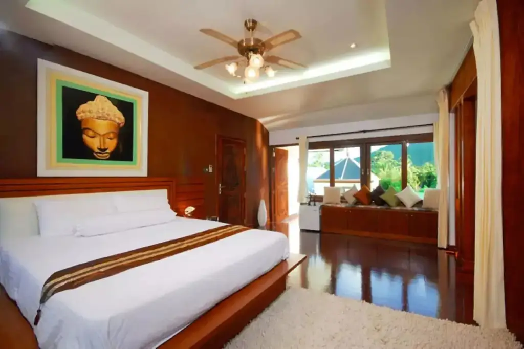 Самуи: 8 Bedrooms Twin Villas in Chaweng