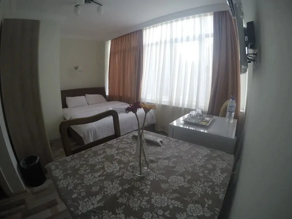Стамбул: Puffin Suites & Rooms