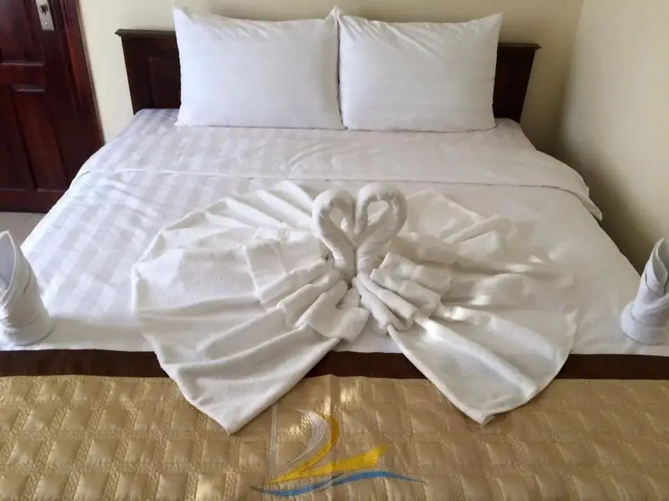 остров Фукуок: Ann Hotel & SPA Phu Quoc