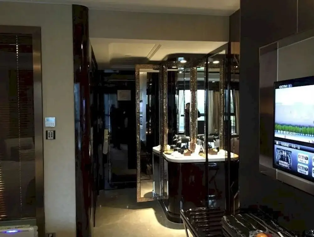 Чунцин: Shengjie 1st Mansion