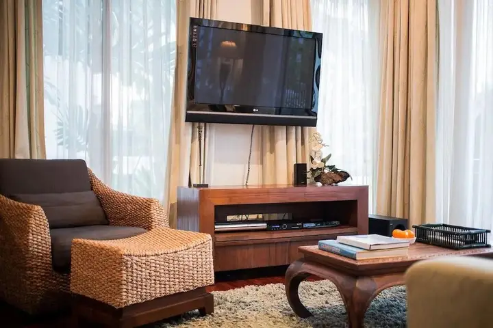 Муанг: Kata gardens 2 bedroom near Kata beach 3B