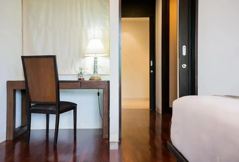 Муанг: Kata gardens 2 bedroom near Kata beach 3B