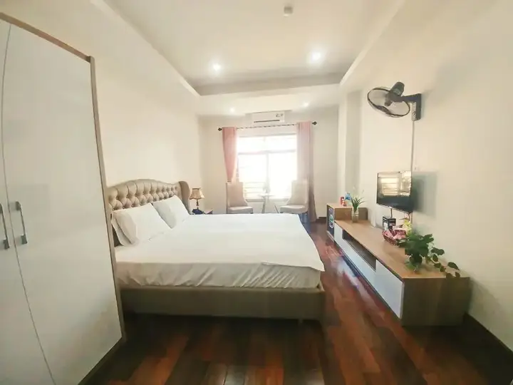 Ханой: K17 Hotel