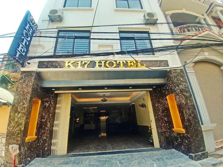Ханой: K17 Hotel