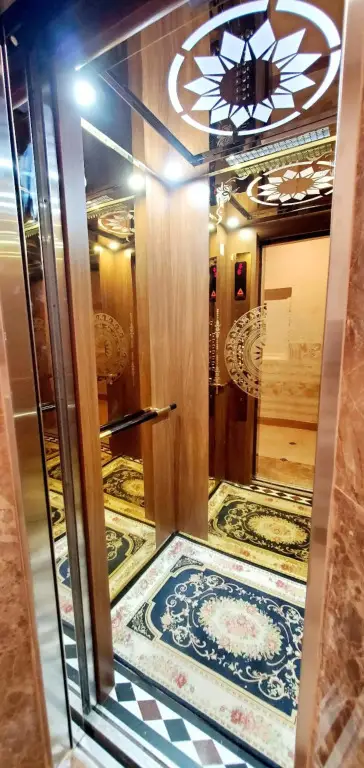 Вунгтау: Mi Lan Hotel