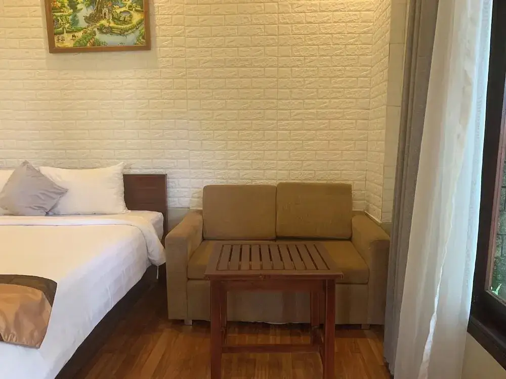 остров Фукуок: Greenspace Resort Phu Quoc