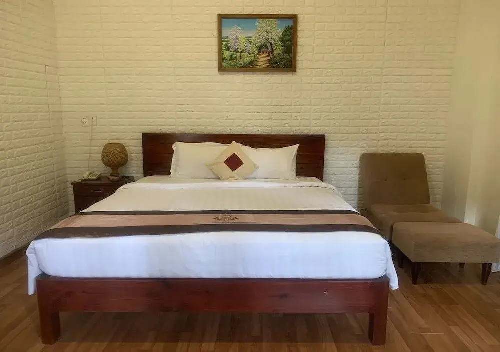 остров Фукуок: Greenspace Resort Phu Quoc