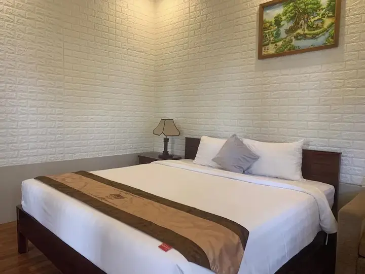 остров Фукуок: Greenspace Resort Phu Quoc