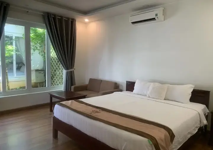 остров Фукуок: Greenspace Resort Phu Quoc