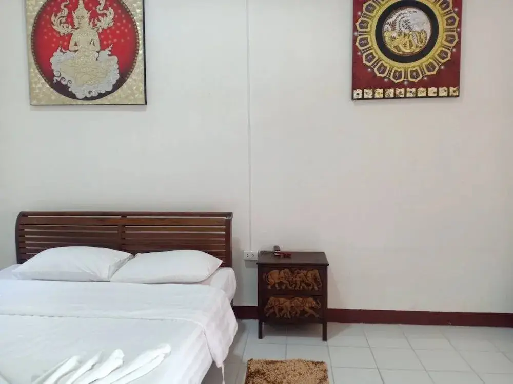 Ханг Донг: Capital O923 Elephant At Baan Tawai