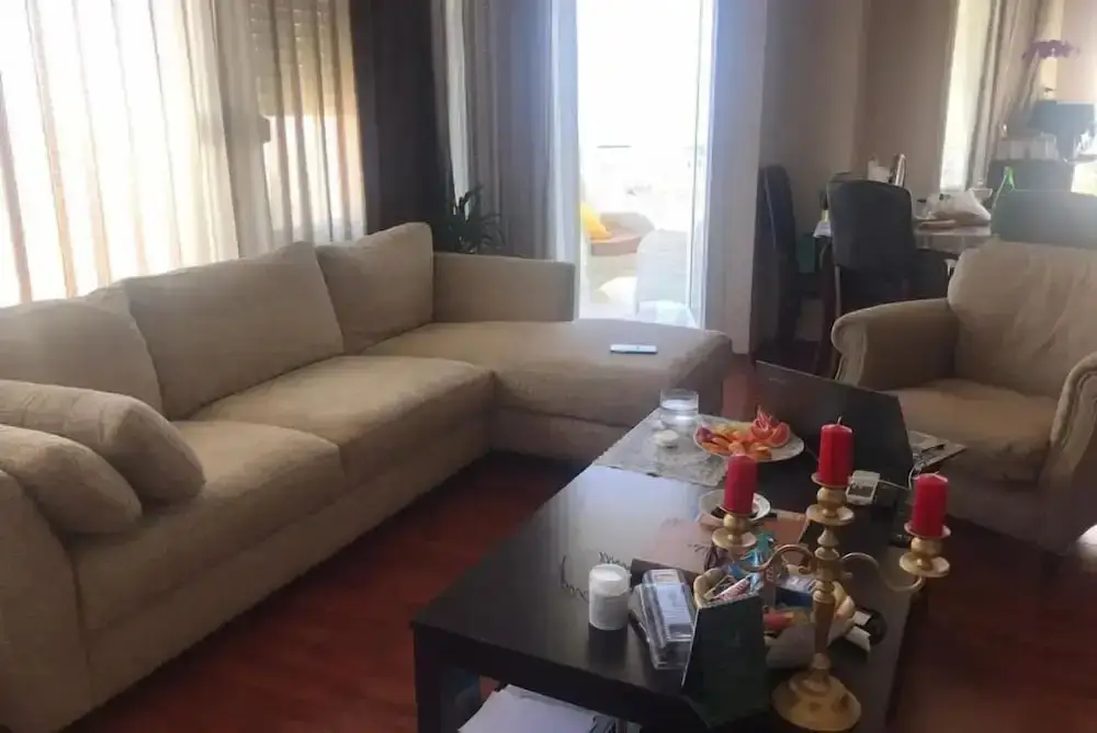 Анталья: Lider Apartmens3