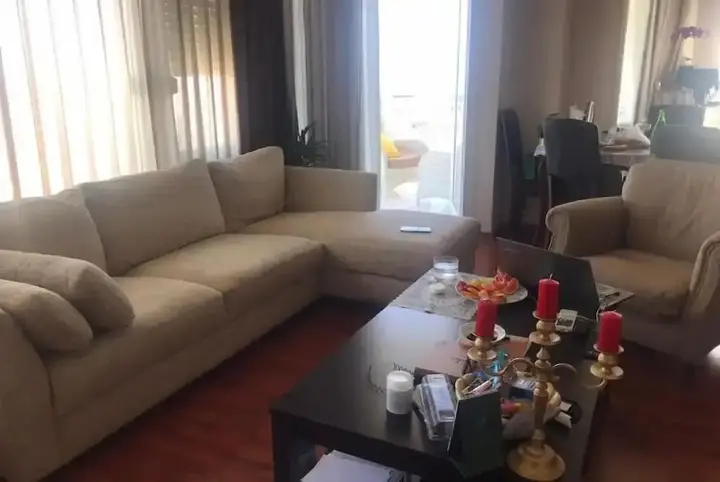 Анталья: Lider Apartmens3