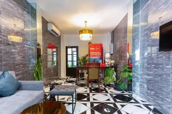 Чиангмай: OYO 1106 Wourlai Asset