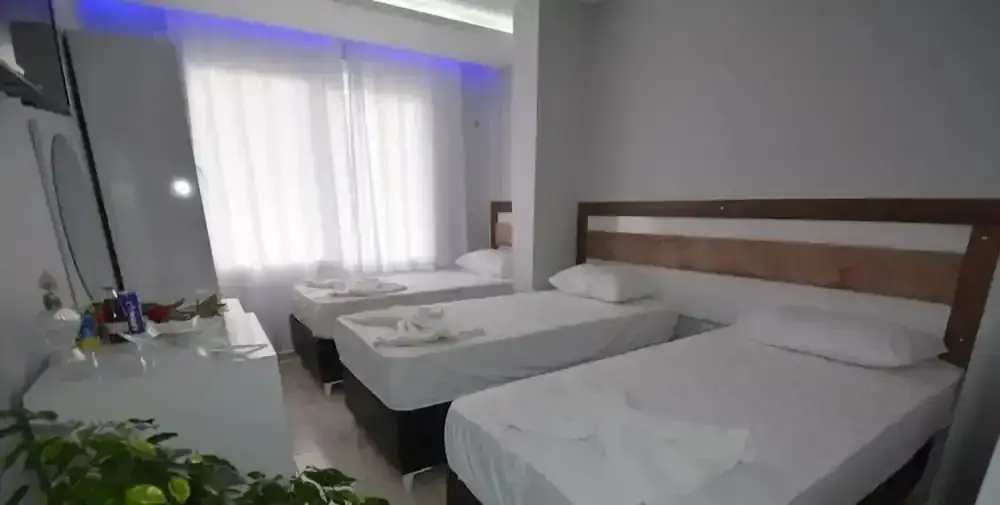 Palmiye Otel 2 — фото 1