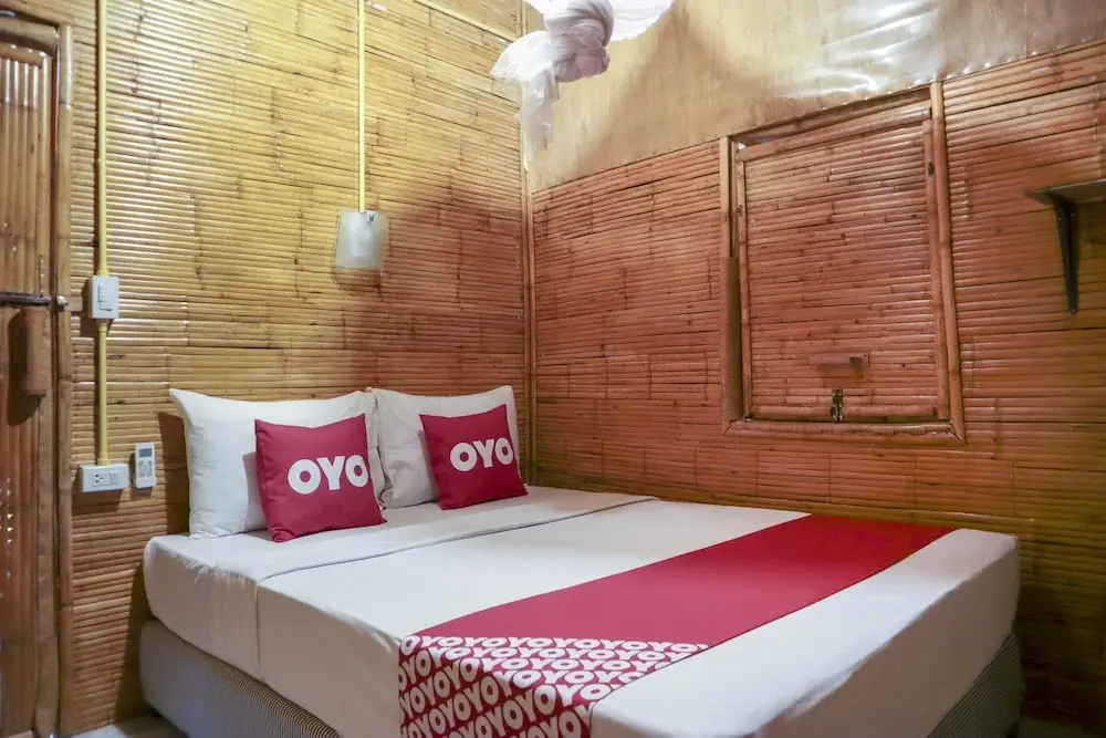 Ланта: OYO 1082 Chom Dao Resort
