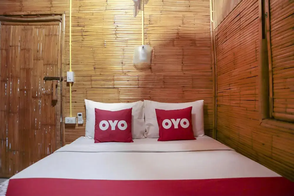 Ланта: OYO 1082 Chom Dao Resort