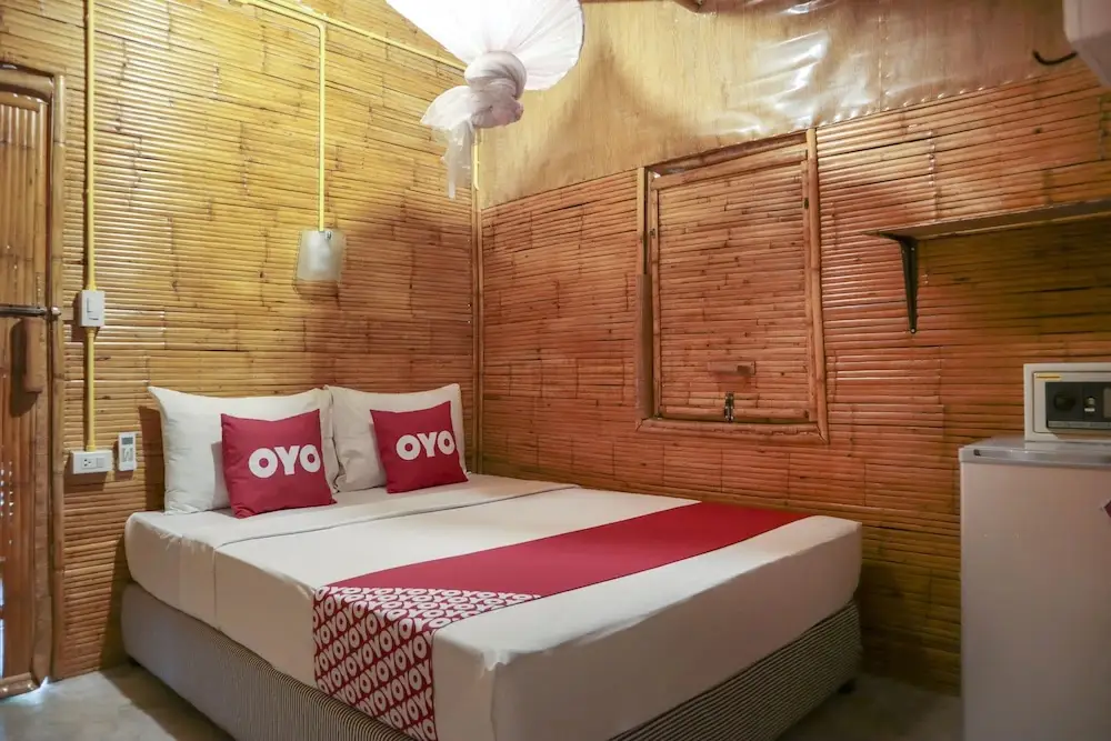 Ланта: OYO 1082 Chom Dao Resort