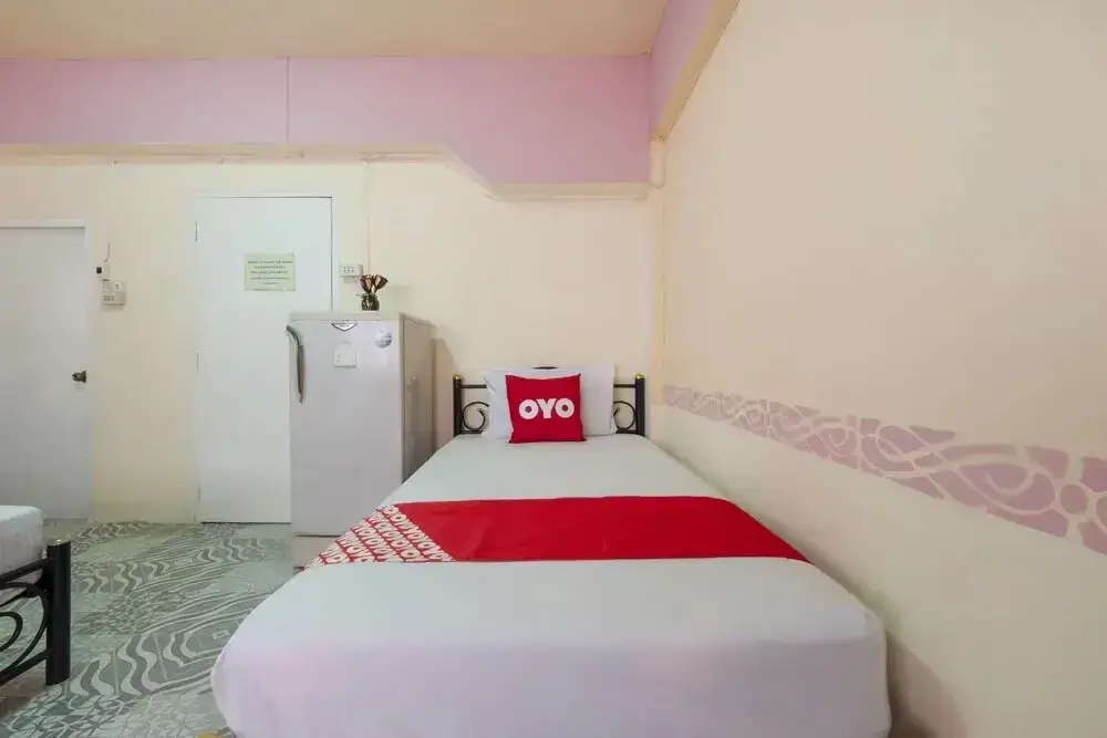 Паттайя: OYO 1099 Star House